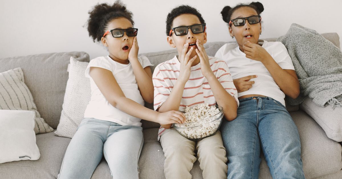 découvrez notre sélection de films familiaux captivants, parfaits pour des moments de partage et de divertissement en famille.