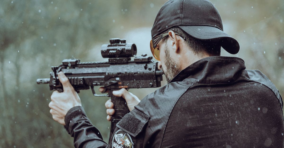 découvrez tout sur le gign, l'unité d'élite de la gendarmerie nationale française spécialisée dans les opérations à haut risque et la lutte contre le terrorisme.