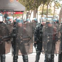 découvrez tout sur le gign, l'unité d'élite de la gendarmerie française spécialisée dans les interventions à haut risque et la lutte contre le terrorisme.