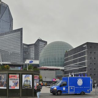 découvrez le gign, unité d'élite de la gendarmerie nationale française spécialisée dans les interventions antiterroristes, les prises d'otages et les opérations à haut risque.