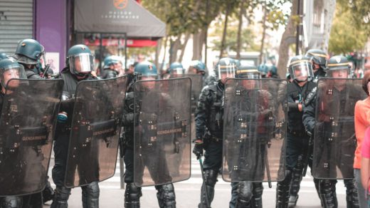 découvrez tout sur le gign, l'unité d'élite de la gendarmerie française spécialisée dans les interventions à haut risque et la lutte contre le terrorisme.