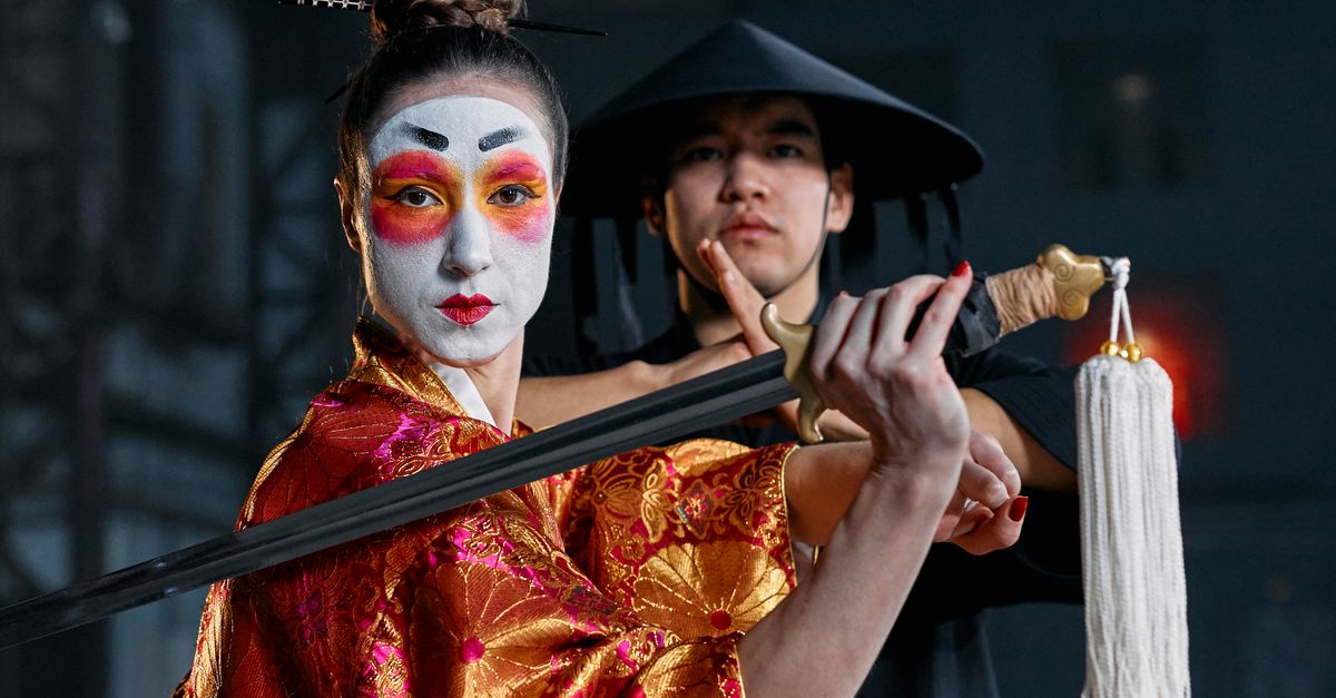 découvrez une sélection captivante de dramas et films japonais, alliant émotions, culture et récits authentiques pour les passionnés de cinéma asiatique.