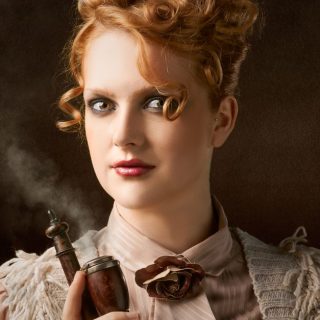 découvrez l'univers captivant de mademoiselle holmes, une héroïne aussi brillante qu'intrigante, mêlant mystère et intelligence dans des enquêtes palpitantes.