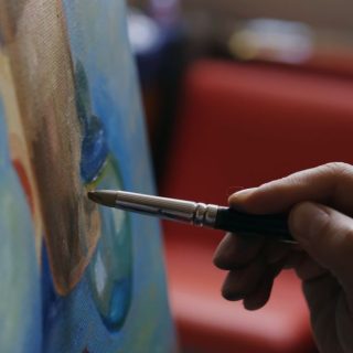 découvrez une œuvre magistrale alliant créativité et excellence, véritable chef-d'œuvre artistique.