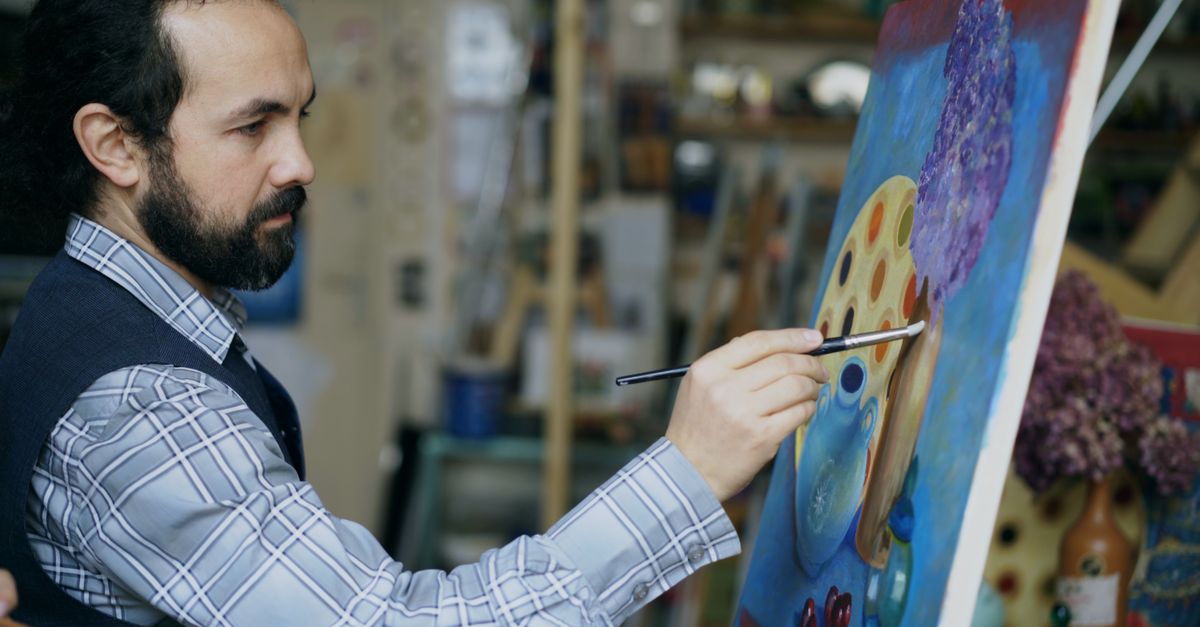 découvrez masterpiece, la plateforme incontournable pour créer, partager et apprécier des œuvres d'art uniques et inspirantes.