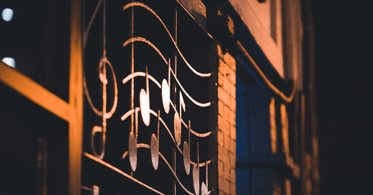 découvrez l'univers de la musique, ses genres variés, ses artistes incontournables et les dernières tendances pour tous les passionnés.