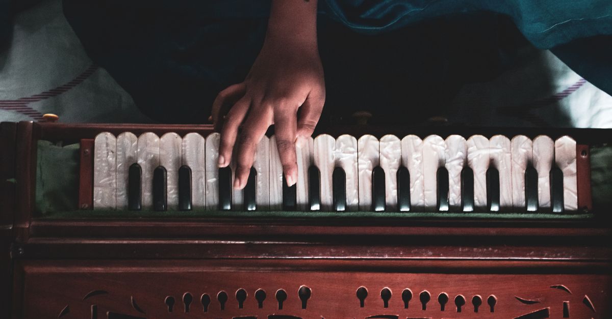 découvrez tout sur la musique : styles, artistes, tendances et conseils pour tous les passionnés de sons et de mélodies.