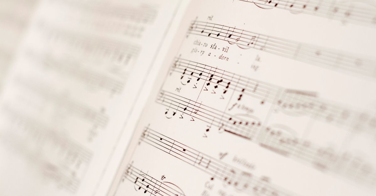 découvrez l'univers fascinant de la musique : genres, artistes, instruments et actualités pour tous les passionnés.