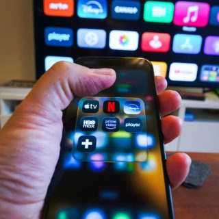 découvrez netflix, la plateforme de streaming incontournable pour regarder vos séries, films et documentaires préférés en illimité, partout et à tout moment.