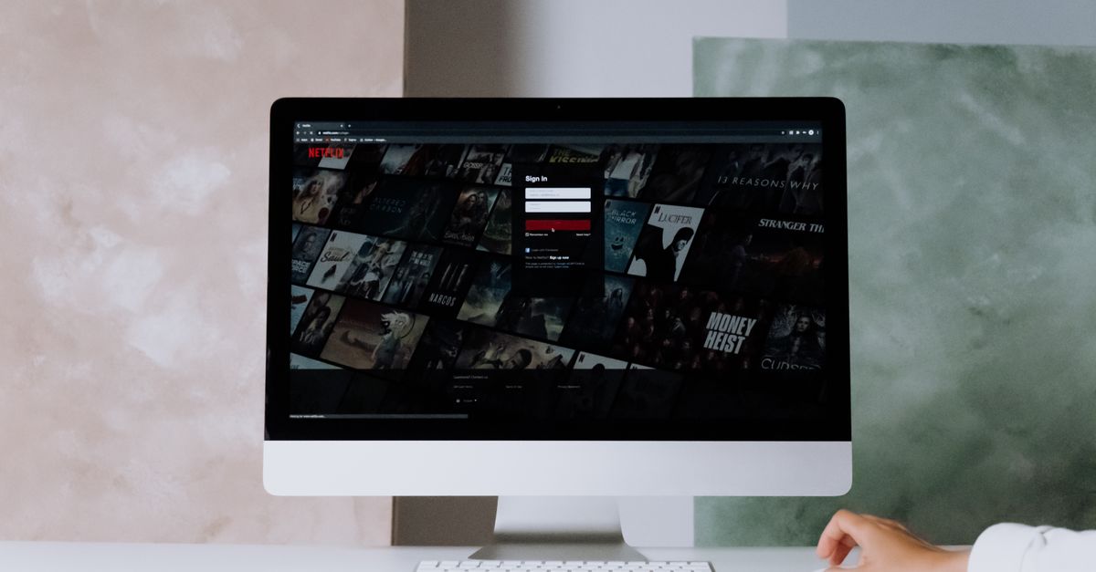 netflix est une plateforme de streaming offrant un large choix de films, séries et documentaires pour tous les goûts, accessible partout et à tout moment.