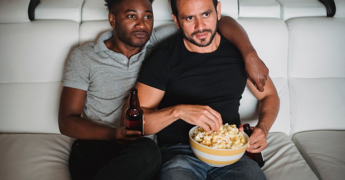 découvrez le top des films incontournables sur netflix, sélectionnés pour vous offrir les meilleures expériences cinématographiques.