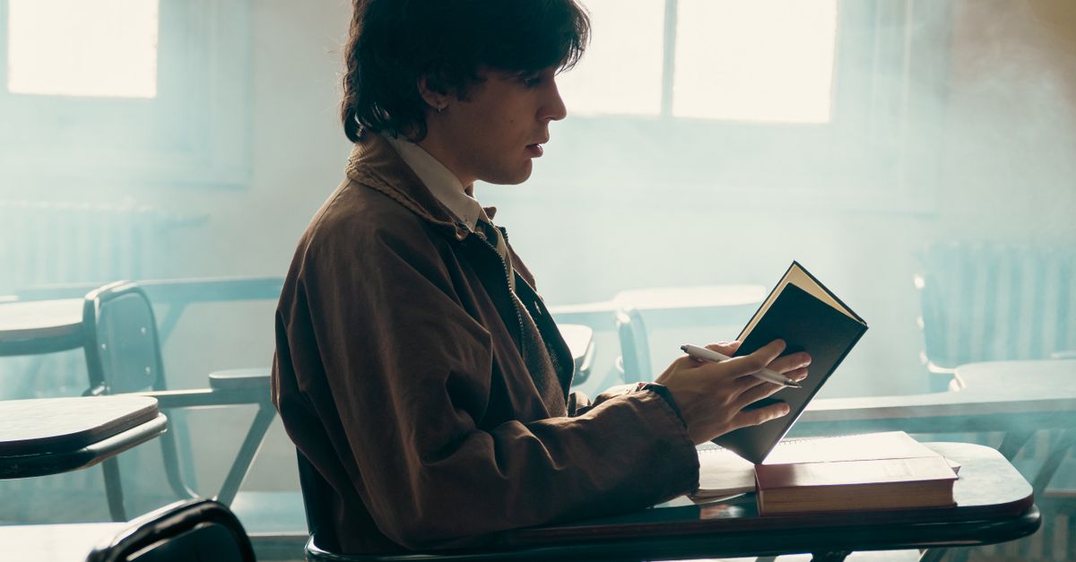 découvrez l'univers captivant de percy jackson, héros des mythes grecs modernes, entre aventures épiques et quêtes mythologiques passionnantes.