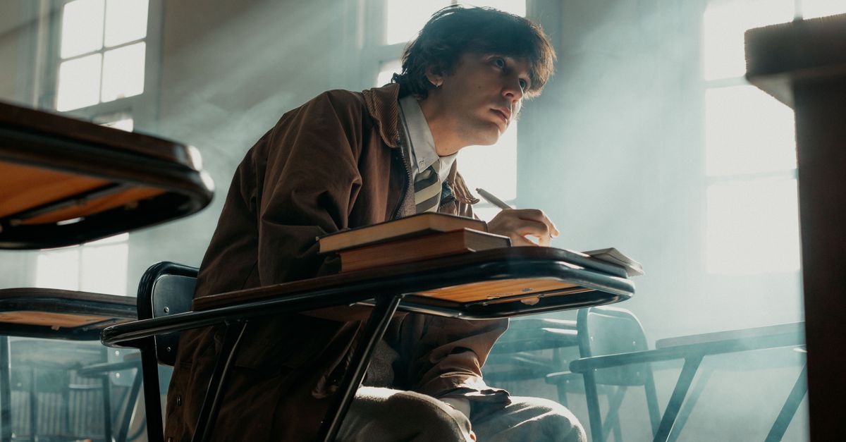 découvrez l'univers mythologique captivant de percy jackson, suivez ses aventures palpitantes et plongez dans un monde de dieux, de monstres et de héros.
