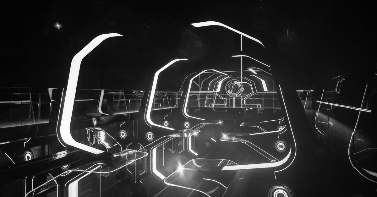 découvrez tron ares, une plateforme innovante alliant technologie blockchain et divertissement pour une expérience utilisateur immersive et sécurisée.