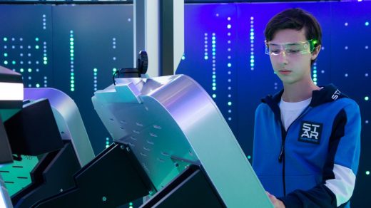 découvrez tron ares, une expérience immersive alliant technologie blockchain et divertissement futuriste. plongez dans un univers innovant et captivant.